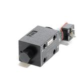 direct operated proportional directional control valve series D1FB/D3FB  New FS